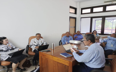 Ekspose hasil dan evaluasi PKKS di Kulon Progo