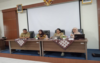 Pelatihan Pembelajaran Mendalam Bagi Guru SMK di Lokus SMK N 1 Pengasih