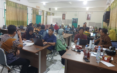 Inkuiri Kolaboratif untuk Mengatasi Tantangan Pembelajaran